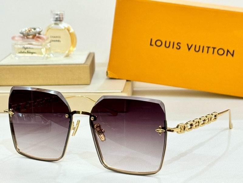 LV Sunglasses 791